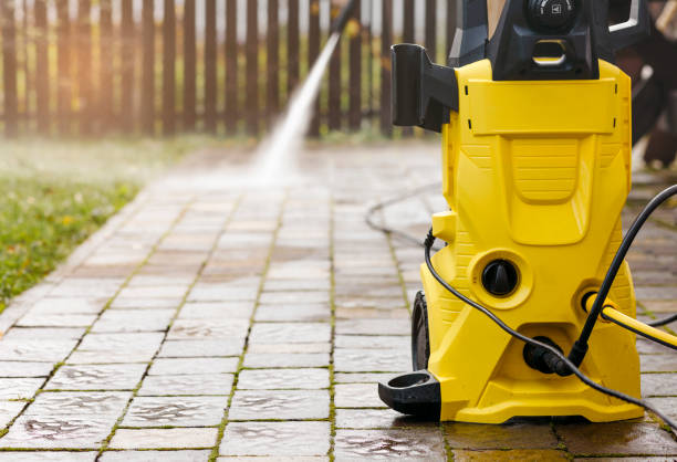 Best Factory Floor Cleaning  in Thorsby, AL